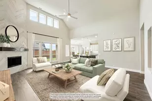 4422 Bel Air Dr, Midlothian, TX 76065 - Photo 17