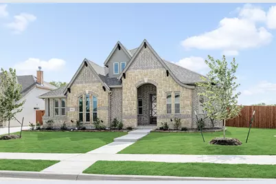 4422 Bel Air Drive, Midlothian, TX 76065 - Photo 3