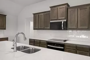 2629 River Bank, Burleson, TX 76028 - Photo 17