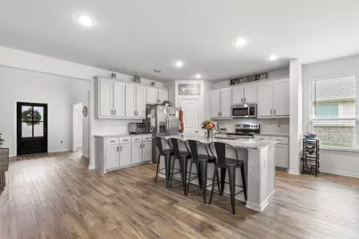 804 Feather Edge Drive, Springtown, TX 76082 - Photo 7