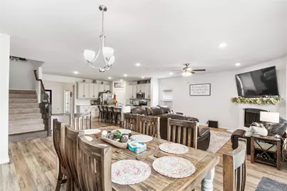 804 Feather Edge Drive, Springtown, TX 76082 - Photo 13