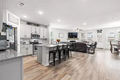 804 Feather Edge Drive, Springtown, TX 76082 - Photo 1