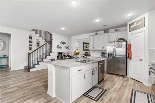 804 Feather Edge Dr, Springtown, TX 76082 - Photo 7