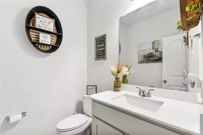 804 Feather Edge Drive, Springtown, TX 76082 - Photo 5