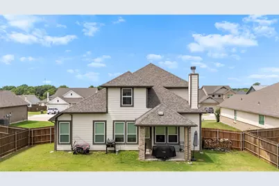 804 Feather Edge Drive, Springtown, TX 76082 - Photo 31