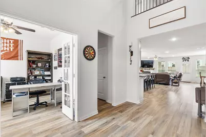 804 Feather Edge Drive, Springtown, TX 76082 - Photo 3