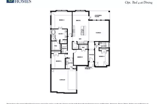 4218 Bel Air Dr, Midlothian, TX 76065 - Photo 35