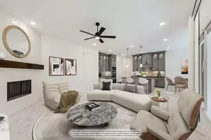 4218 Bel Air Dr, Midlothian, TX 76065 - Photo 11