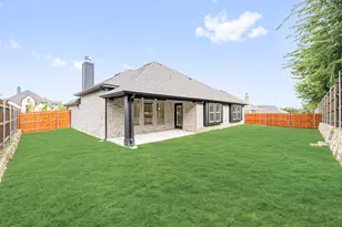 4218 Bel Air Dr, Midlothian, TX 76065 - Photo 33