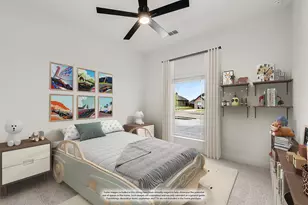 4218 Bel Air Dr, Midlothian, TX 76065 - Photo 27