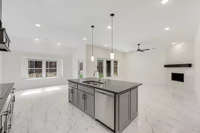 4218 Bel Air Drive, Midlothian, TX 76065 - Photo 17