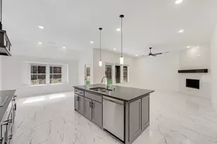 4218 Bel Air Dr, Midlothian, TX 76065 - Photo 17