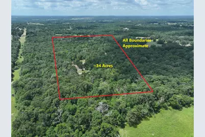 Tbd Cr 431 Road, Fairfield, TX 75840 - Photo 1