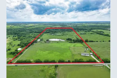 4488 County Road 2617, Caddo Mills, TX 75135 - Photo 1