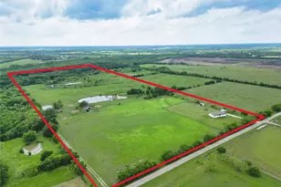 4488 Co Rd 2617, Caddo Mills, TX 75135 - Photo 1