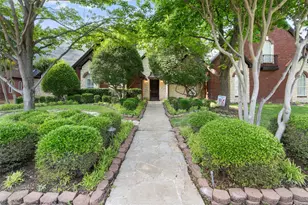 1201 Tralee Ln, Garland, TX 75044 - Photo 9