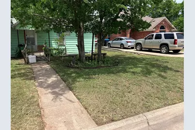 5930 Bonnell Avenue, Fort Worth, TX 76107 - Photo 3