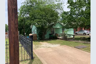 5930 Bonnell Avenue, Fort Worth, TX 76107 - Photo 1