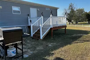 204 N Marion St, Richland Springs, TX 76871 - Photo 5