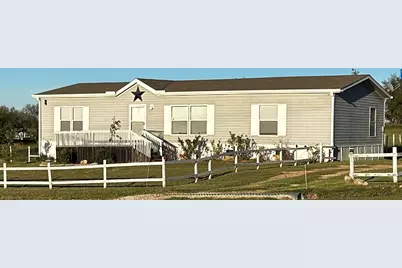 204 N Marion Street, Richland Springs, TX 76871 - Photo 1