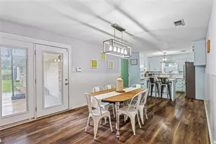 1314 Mildred Ln, Benbrook, TX 76126 - Photo 9