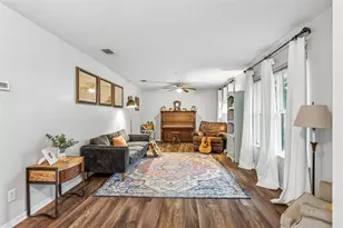 1314 Mildred Ln, Benbrook, TX 76126 - Photo 3