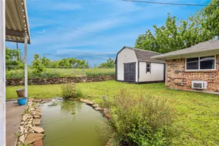 1314 Mildred Ln, Benbrook, TX 76126 - Photo 31