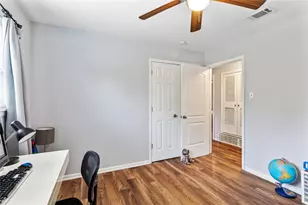 1314 Mildred Ln, Benbrook, TX 76126 - Photo 19