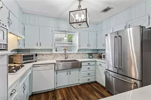 1314 Mildred Ln, Benbrook, TX 76126 - Photo 7