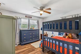 1314 Mildred Ln, Benbrook, TX 76126 - Photo 17