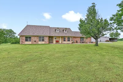 10142 W Fm 1753, Savoy, TX 75479 - Photo 1