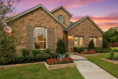 9704 Grouse Ridge Lane, Oak Point, TX 75068 - Photo 1