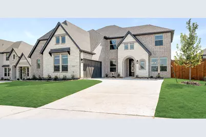 4414 Biscayne Drive, Midlothian, TX 76065 - Photo 1