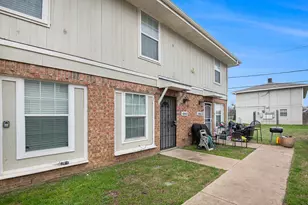4940 Flamingo Rd, Fort Worth, TX 76119 - Photo 1