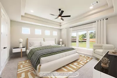 2315 Hawk Meadow Court, Mansfield, TX 76063 - Photo 23