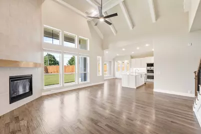 2315 Hawk Meadow Court, Mansfield, TX 76063 - Photo 17