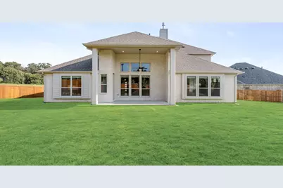 2315 Hawk Meadow Court, Mansfield, TX 76063 - Photo 37