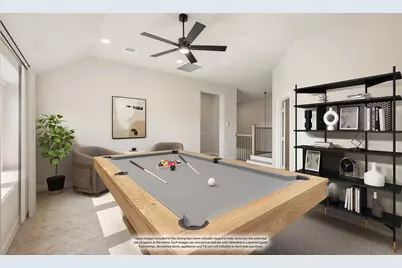 2315 Hawk Meadow Court, Mansfield, TX 76063 - Photo 29