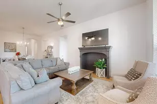 1033 Falls Rush Wy, Royse City, TX 75189 - Photo 9