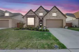 1033 Falls Rush Wy, Royse City, TX 75189 - Photo 1