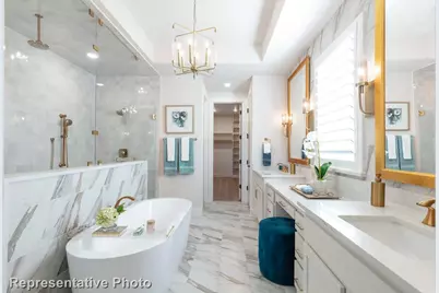 571 Twilight Drive, Prosper, TX 75078 - Photo 29