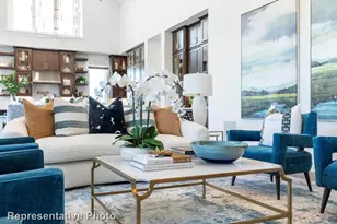 571 Twilight Dr, Prosper, TX 75078 - Photo 17