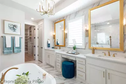 571 Twilight Drive, Prosper, TX 75078 - Photo 33