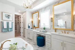 571 Twilight Dr, Prosper, TX 75078 - Photo 33