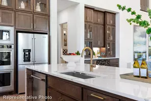 571 Twilight Dr, Prosper, TX 75078 - Photo 9