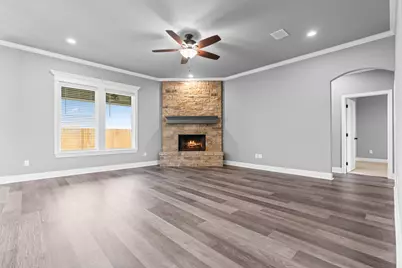 120 Water View Lane, Robinson, TX 76706 - Photo 5