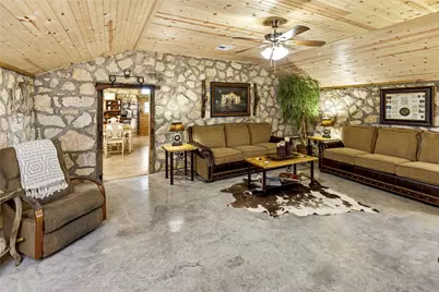 725 County Road 520, Evant, TX 76525 - Photo 33