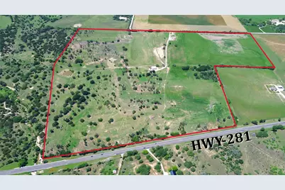 725 County Road 520, Evant, TX 76525 - Photo 3