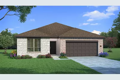 10945 Cacao Drive, Fort Worth, TX 76108 - Photo 1