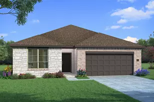 10945 Cacao Dr, Fort Worth, TX 76108 - Photo 1